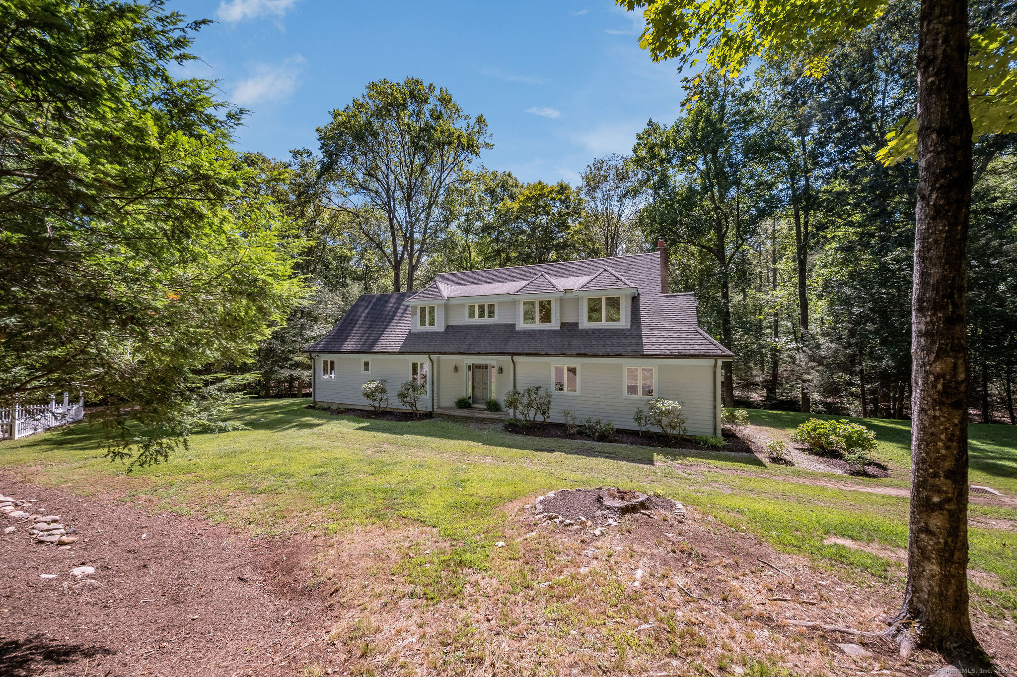 252 Chestnut Hill Road