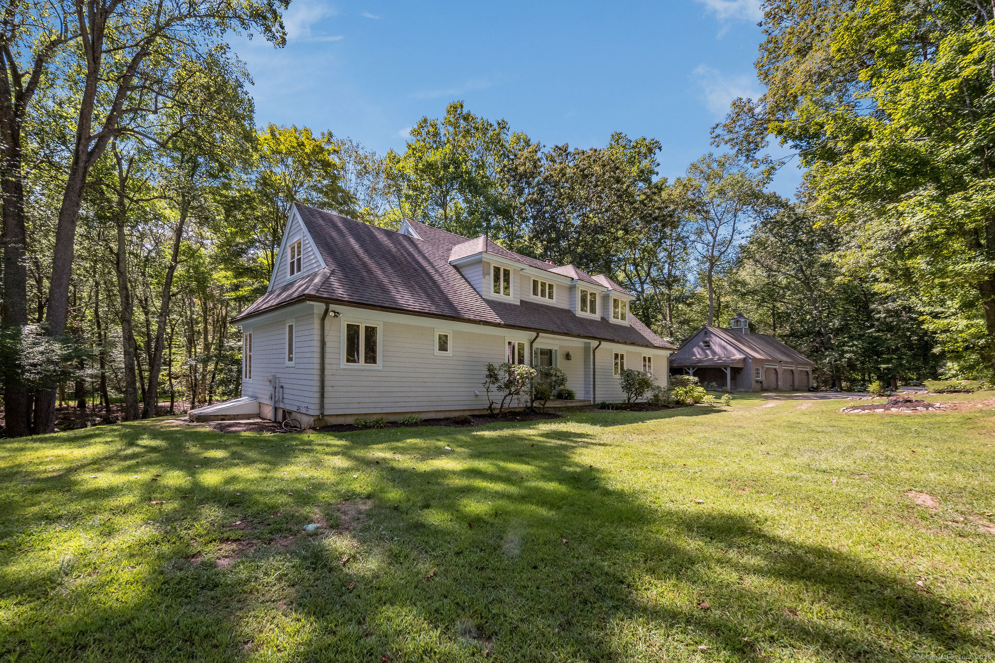 252 Chestnut Hill Road