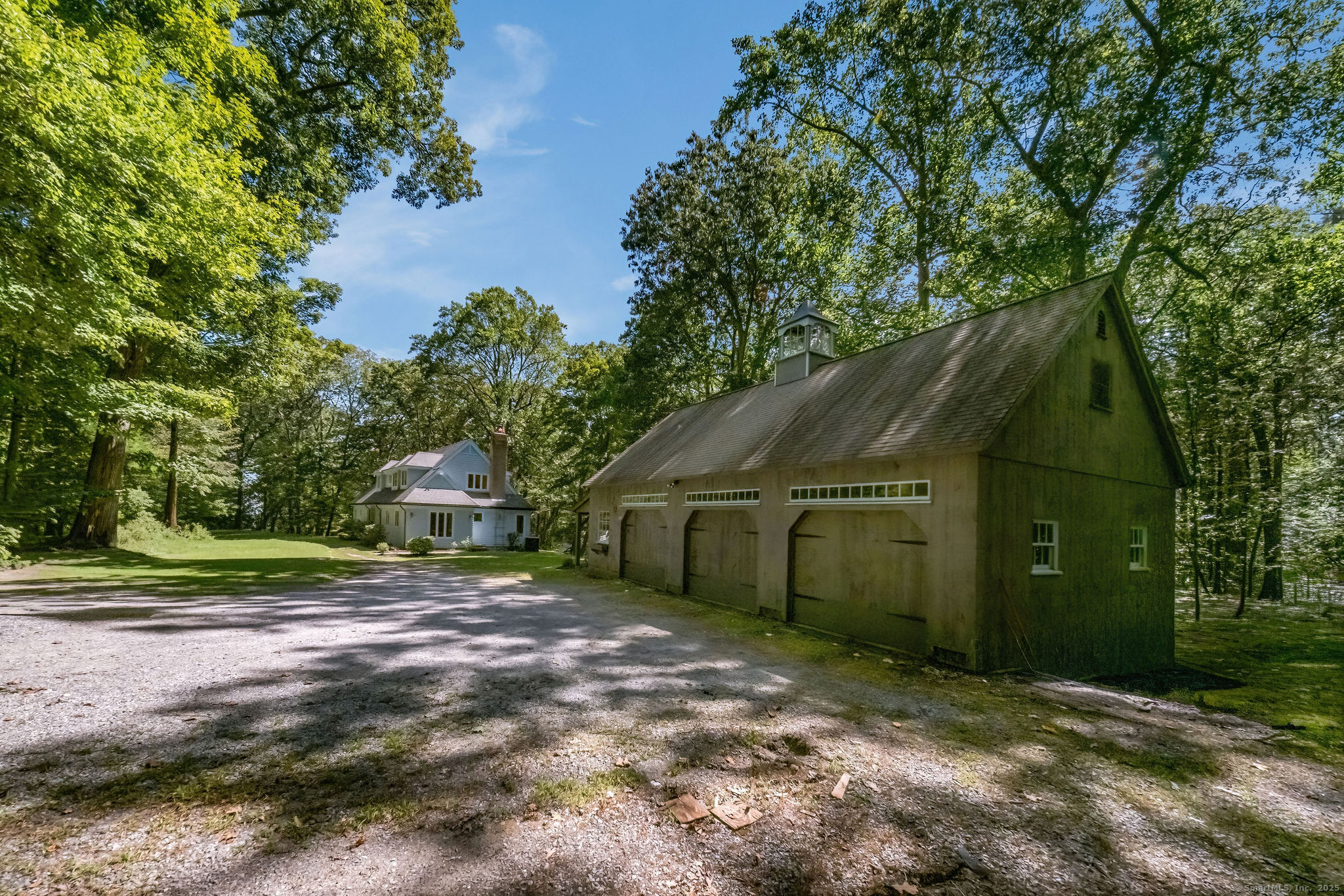 252 Chestnut Hill Road