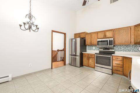 Tiny photo for 144 Butler Drive, Glastonbury, CT 06033 (MLS # 24186743)