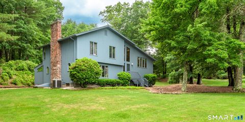 Photo of 144 Butler Drive, Glastonbury, CT 06033 (MLS # 24186743)