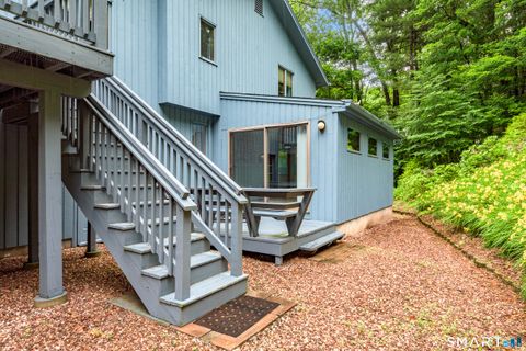 Tiny photo for 144 Butler Drive, Glastonbury, CT 06033 (MLS # 24186743)