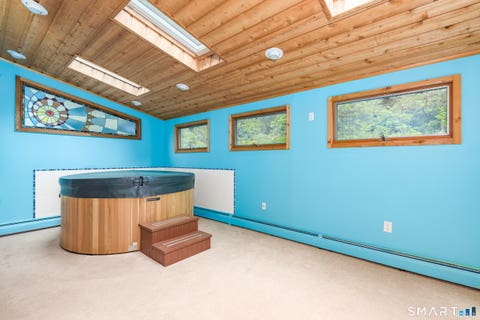 Tiny photo for 144 Butler Drive, Glastonbury, CT 06033 (MLS # 24186743)