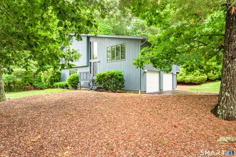 Tiny photo for 144 Butler Drive, Glastonbury, CT 06033 (MLS # 24186743)