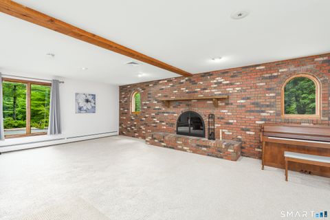 Tiny photo for 144 Butler Drive, Glastonbury, CT 06033 (MLS # 24186743)