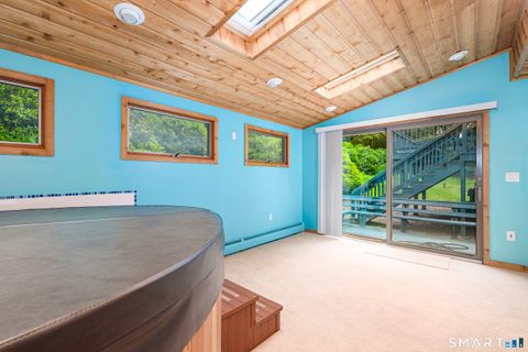 Tiny photo for 144 Butler Drive, Glastonbury, CT 06033 (MLS # 24186743)