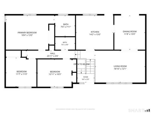 Tiny photo for 144 Butler Drive, Glastonbury, CT 06033 (MLS # 24186743)