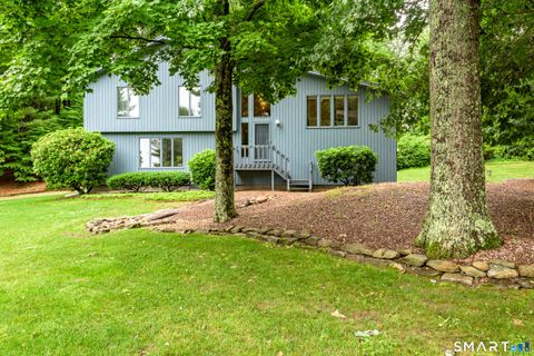 Tiny photo for 144 Butler Drive, Glastonbury, CT 06033 (MLS # 24186743)