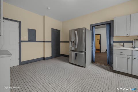 Tiny photo for 109 Britannia Street, Meriden, CT 06450 (MLS # 24187070)