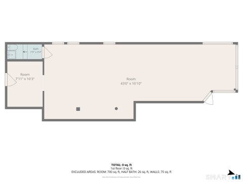 Tiny photo for 109 Britannia Street, Meriden, CT 06450 (MLS # 24187070)