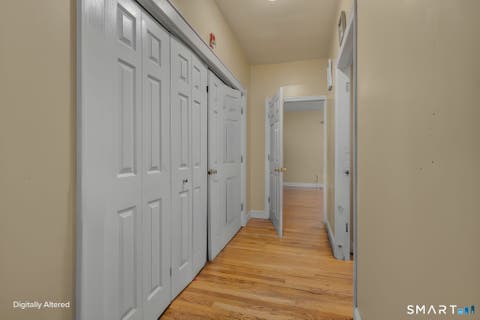 Tiny photo for 109 Britannia Street, Meriden, CT 06450 (MLS # 24187070)