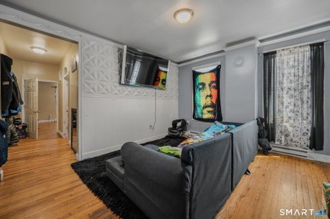 Tiny photo for 109 Britannia Street, Meriden, CT 06450 (MLS # 24187070)