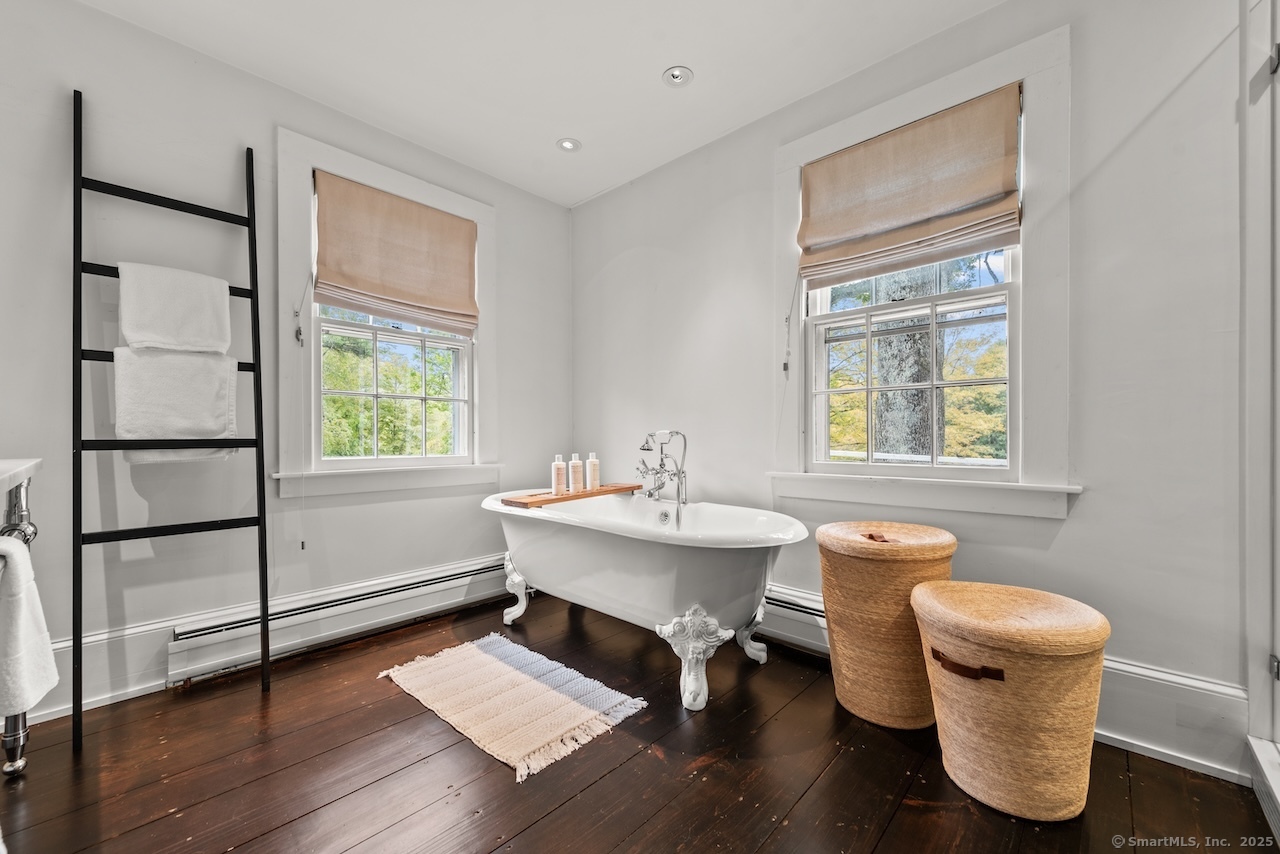 21 Sharon Canaan Road, Salisbury, Connecticut image 22