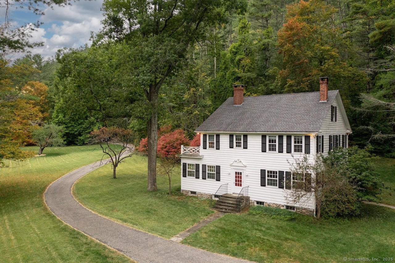 21 Sharon Canaan Road, Salisbury, Connecticut image 27