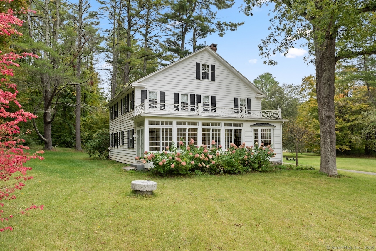 21 Sharon Canaan Road, Salisbury, Connecticut image 11