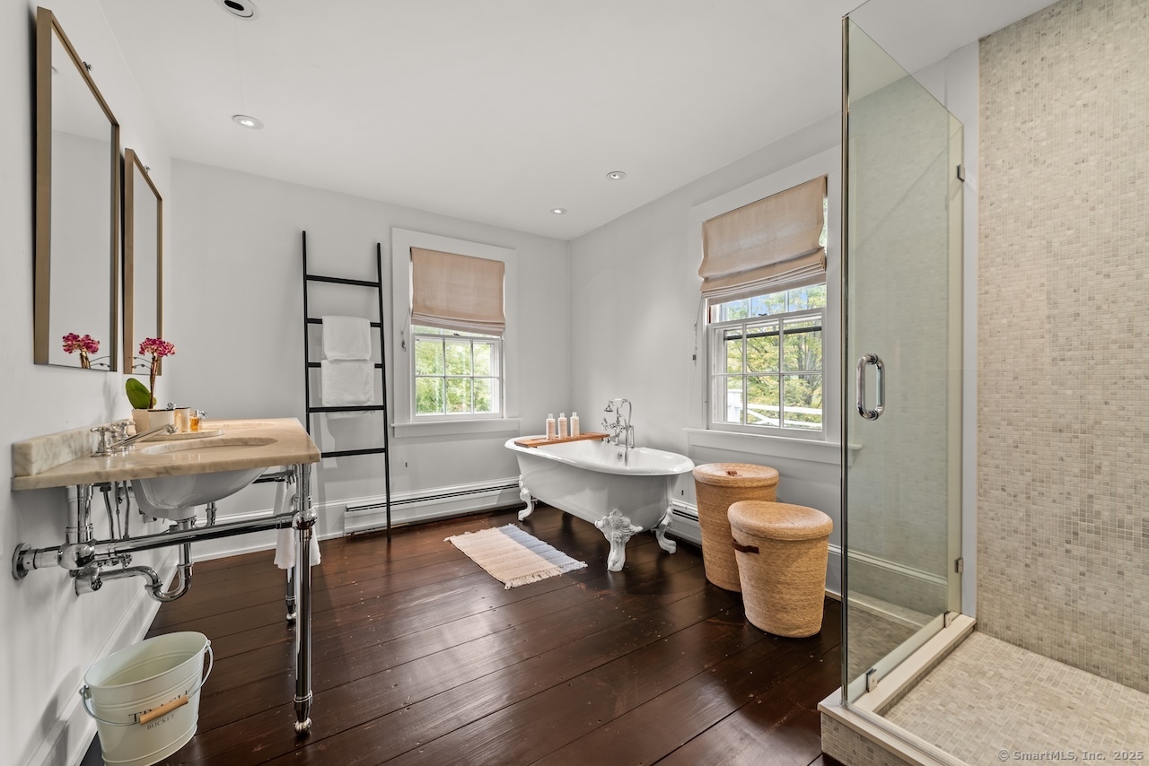 21 Sharon Canaan Road, Salisbury, Connecticut image 21