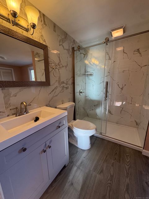 Tiny photo for 3 Birchwood Drive, Norwich, CT 06360 (MLS # 24142585)