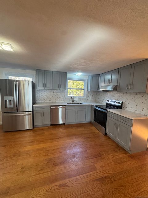 Tiny photo for 3 Birchwood Drive, Norwich, CT 06360 (MLS # 24142585)