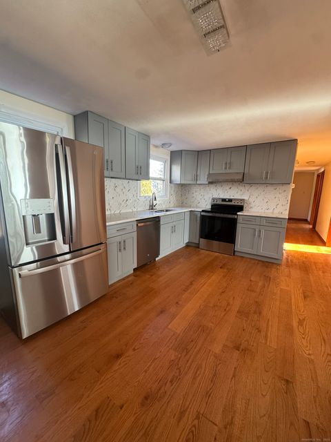 Tiny photo for 3 Birchwood Drive, Norwich, CT 06360 (MLS # 24142585)