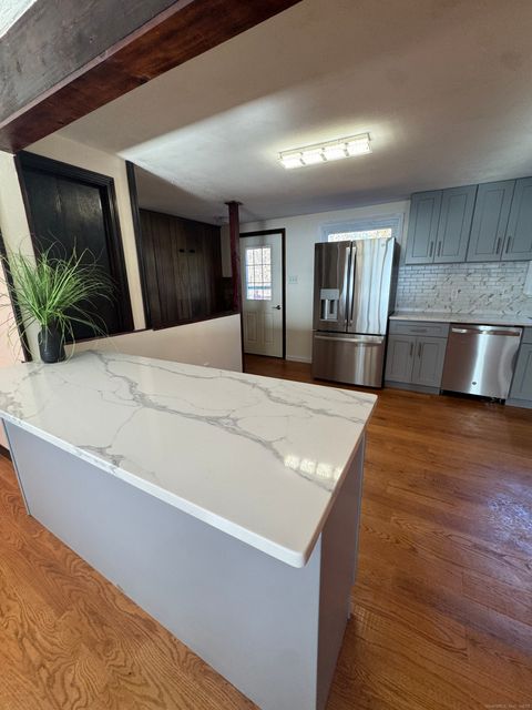 Tiny photo for 3 Birchwood Drive, Norwich, CT 06360 (MLS # 24142585)