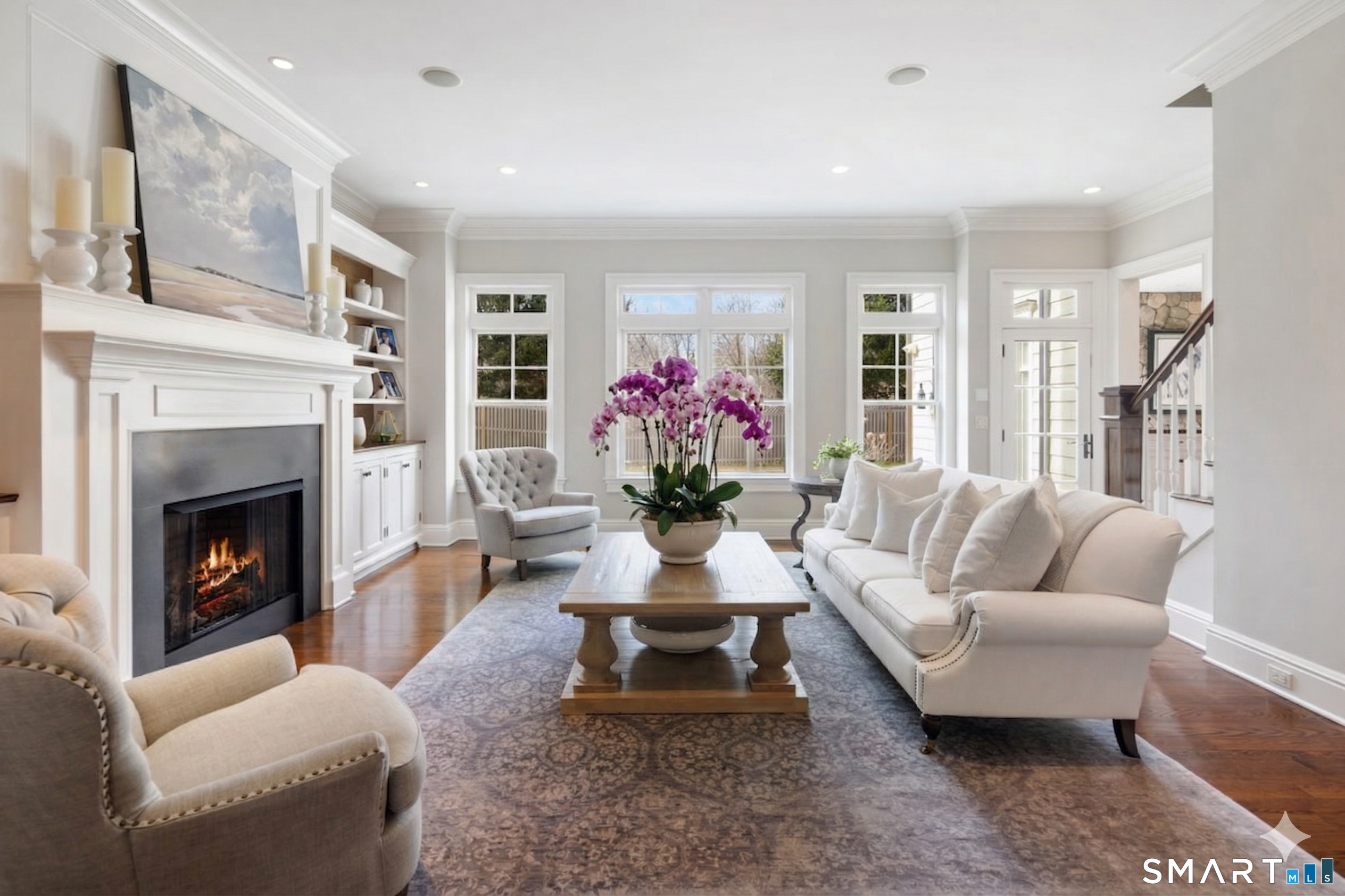 145 Galloping Hill Road