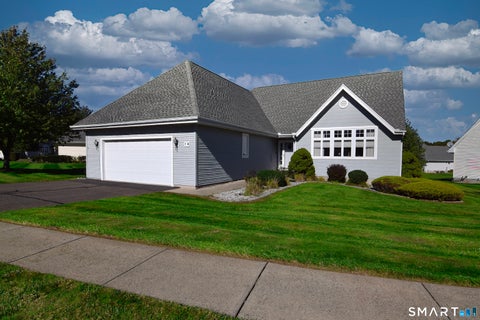Photo of 18 Maxwell Drive #18, Rocky Hill, CT 06067 (MLS # 24217837)