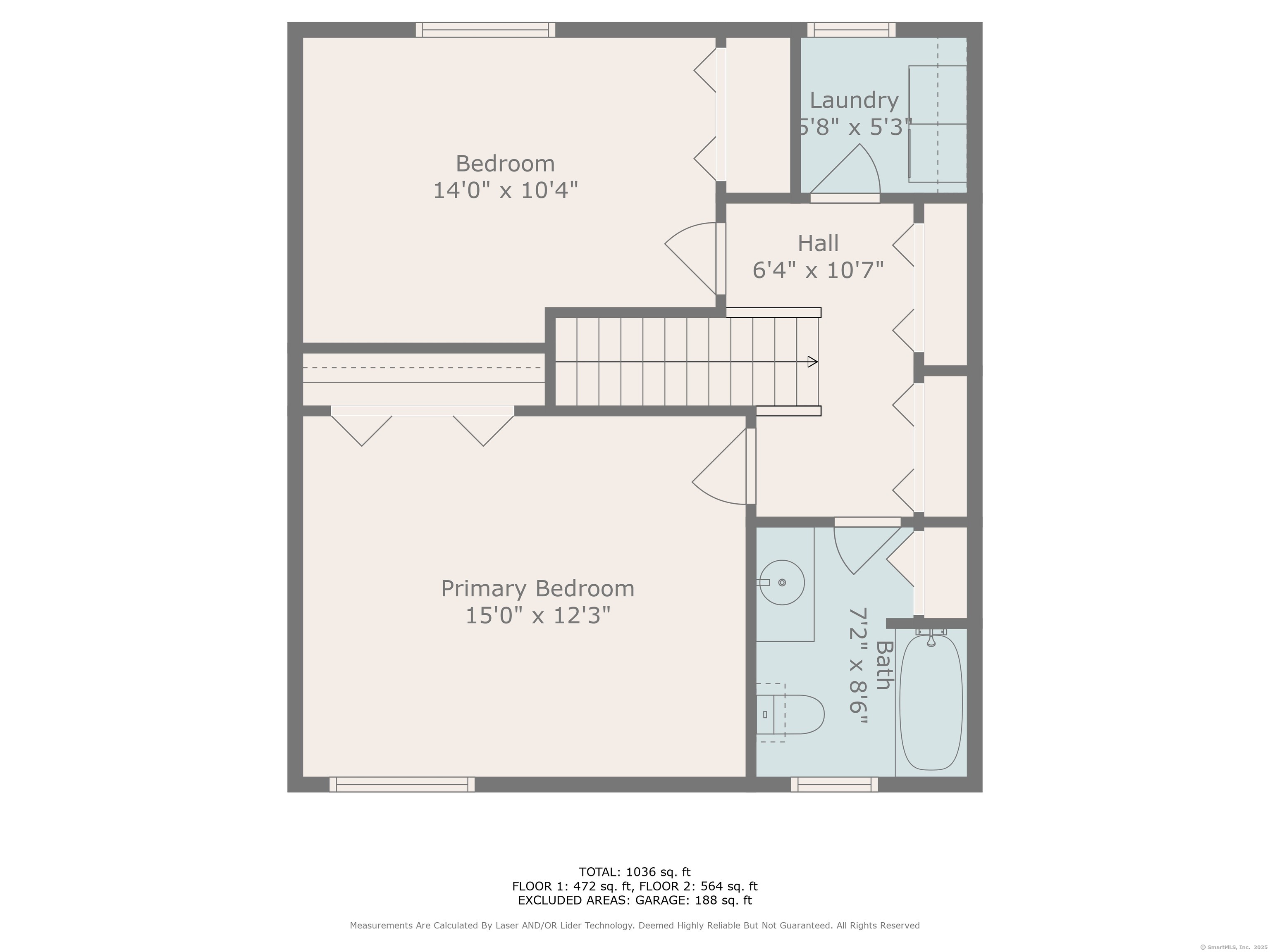 203 Branch Road #9C, Thomaston, Connecticut image 26
