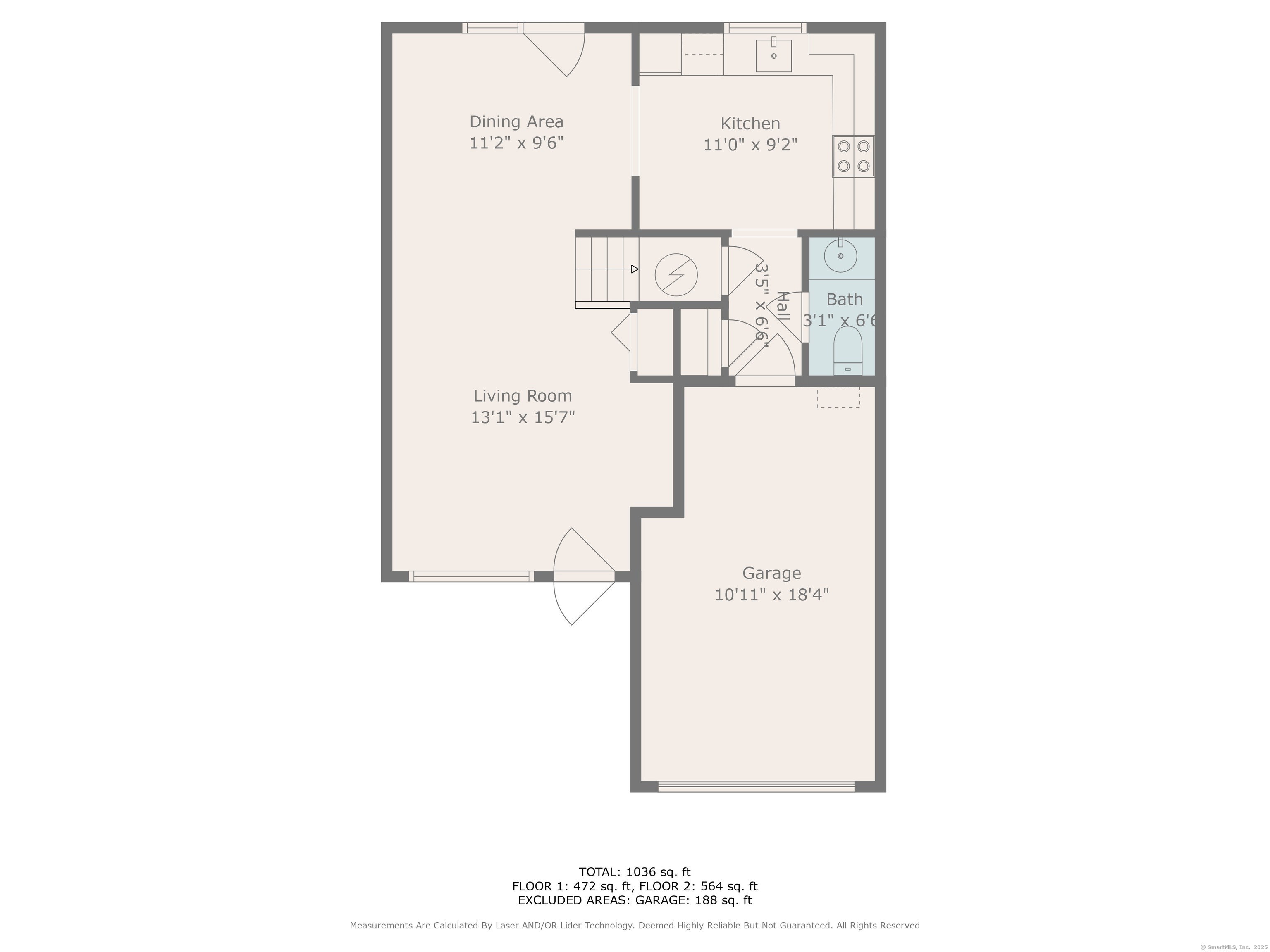 203 Branch Road #9C, Thomaston, Connecticut image 25