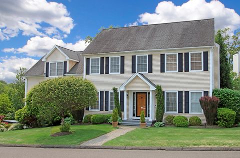 38 Castlewood Drive 38 Monroe CT 06468