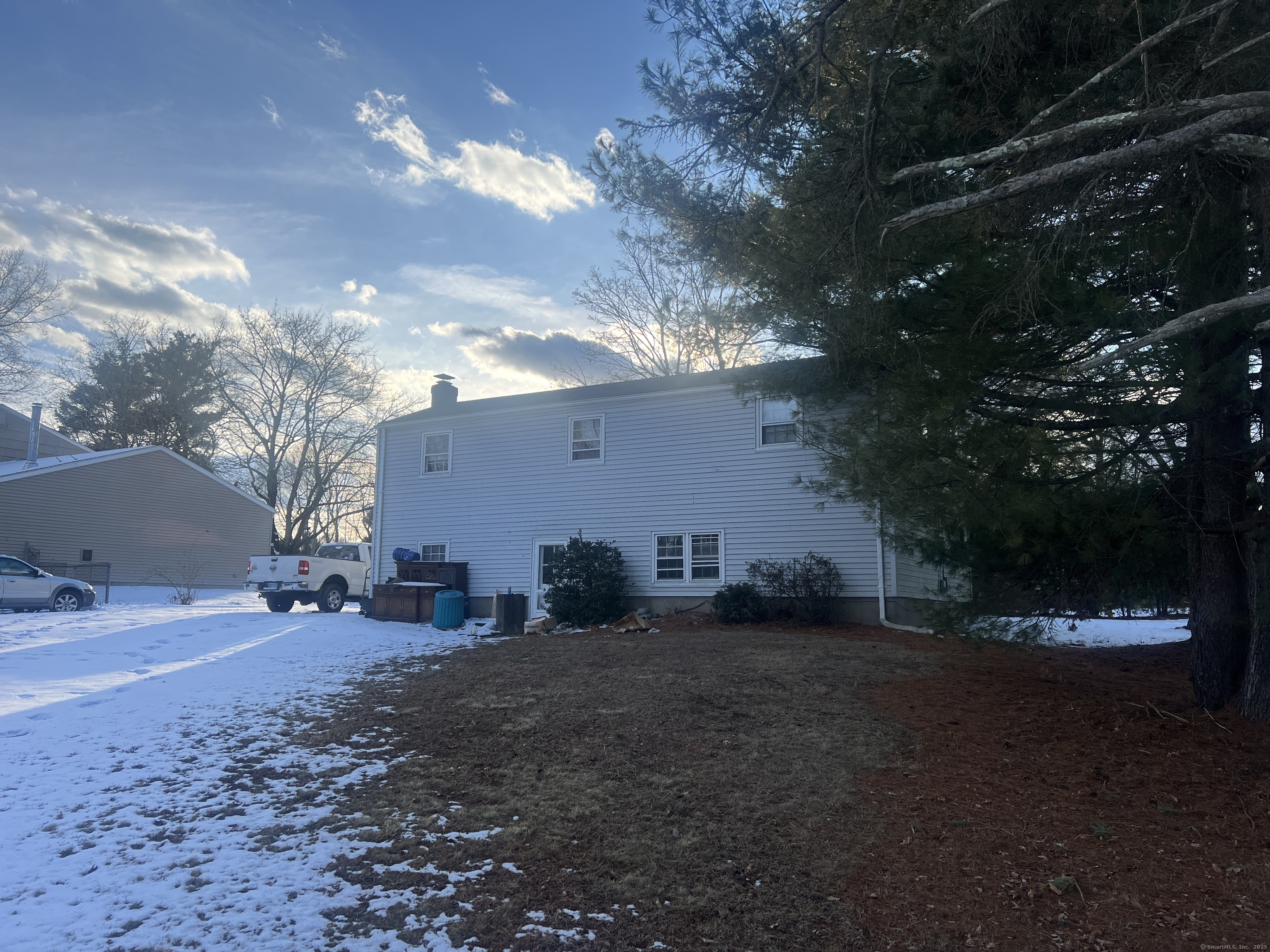 76 Huckleberry Road, East Hartford, Connecticut image 3