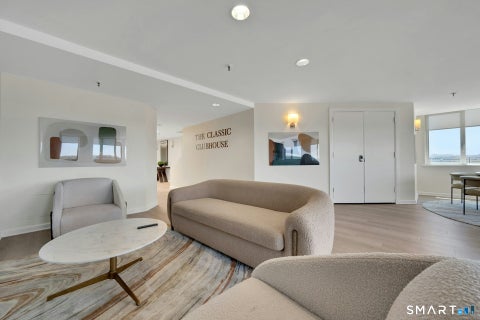 Tiny photo for 25 Forest Street #4F, Stamford, CT 06901 (MLS # 24212889)