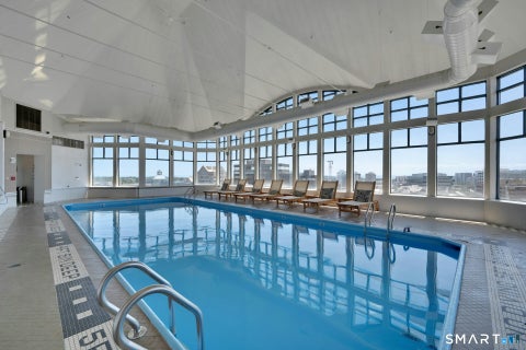 Tiny photo for 25 Forest Street #4F, Stamford, CT 06901 (MLS # 24212889)
