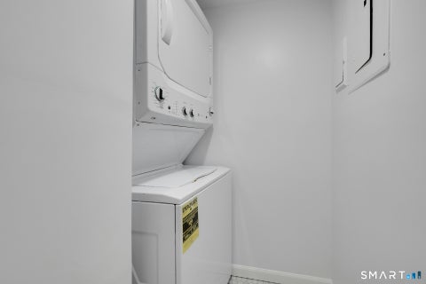 Tiny photo for 25 Forest Street #4F, Stamford, CT 06901 (MLS # 24212889)