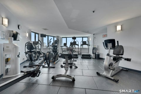 Tiny photo for 25 Forest Street #4F, Stamford, CT 06901 (MLS # 24212889)