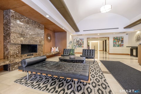 Tiny photo for 25 Forest Street #4F, Stamford, CT 06901 (MLS # 24212889)