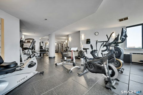Tiny photo for 25 Forest Street #4F, Stamford, CT 06901 (MLS # 24212889)
