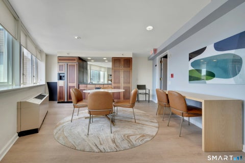 Tiny photo for 25 Forest Street #4F, Stamford, CT 06901 (MLS # 24212889)