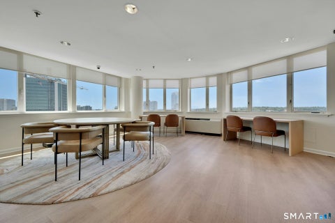 Tiny photo for 25 Forest Street #4F, Stamford, CT 06901 (MLS # 24212889)