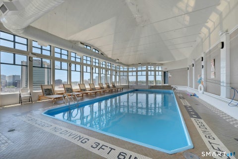 Tiny photo for 25 Forest Street #4F, Stamford, CT 06901 (MLS # 24212889)