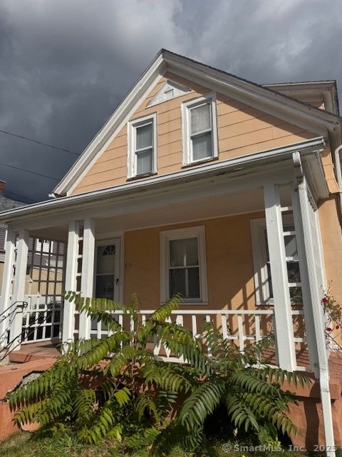 Photo of 203 Colman Street, New London, CT 06320 (MLS # 24135277)