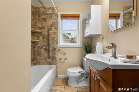 Tiny photo for 19 Barmore Drive E, Stamford, CT 06905 (MLS # 24144900)