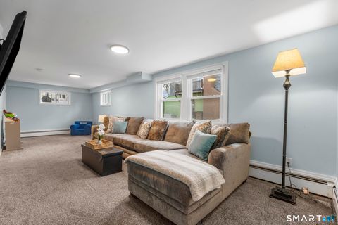 Tiny photo for 19 Barmore Drive E, Stamford, CT 06905 (MLS # 24144900)