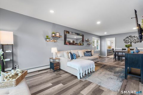 Tiny photo for 19 Barmore Drive E, Stamford, CT 06905 (MLS # 24144900)