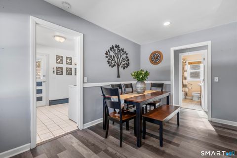 Tiny photo for 19 Barmore Drive E, Stamford, CT 06905 (MLS # 24144900)