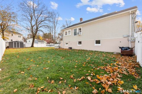 Tiny photo for 19 Barmore Drive E, Stamford, CT 06905 (MLS # 24144900)