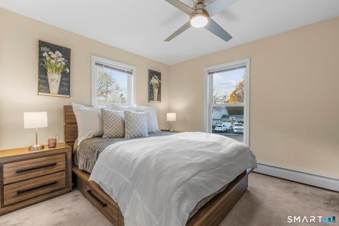 Tiny photo for 19 Barmore Drive E, Stamford, CT 06905 (MLS # 24144900)