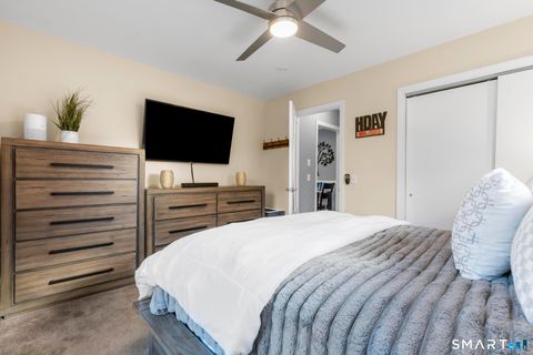 Tiny photo for 19 Barmore Drive E, Stamford, CT 06905 (MLS # 24144900)