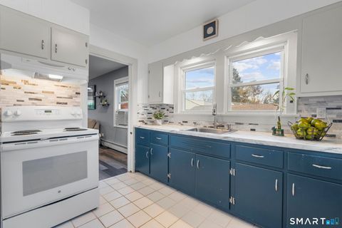 Tiny photo for 19 Barmore Drive E, Stamford, CT 06905 (MLS # 24144900)