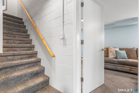 Tiny photo for 19 Barmore Drive E, Stamford, CT 06905 (MLS # 24144900)