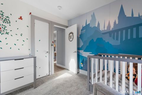 Tiny photo for 19 Barmore Drive E, Stamford, CT 06905 (MLS # 24144900)